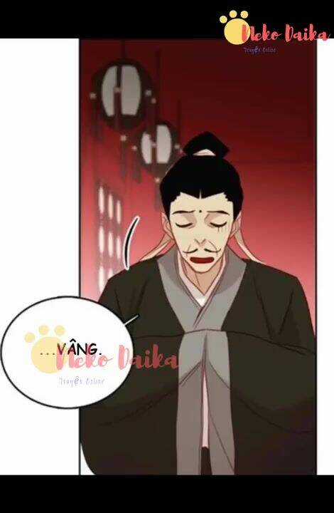 Ác Nữ Hoàng Hậu - Chapter 103 - Trang 19