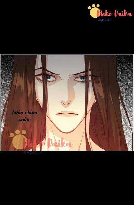 Ác Nữ Hoàng Hậu - Chapter 103 - Trang 23