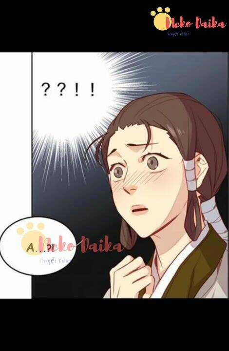 Ác Nữ Hoàng Hậu - Chapter 103 - Trang 25