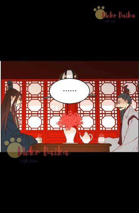 Ác Nữ Hoàng Hậu - Chapter 104 - Trang 3