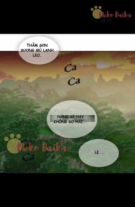 Ác Nữ Hoàng Hậu - Chapter 104 - Trang 41