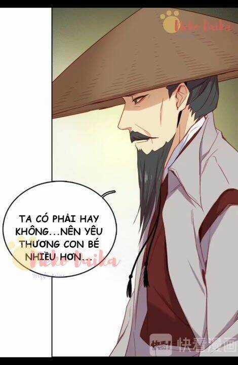 Ác Nữ Hoàng Hậu - Chapter 104 - Trang 48