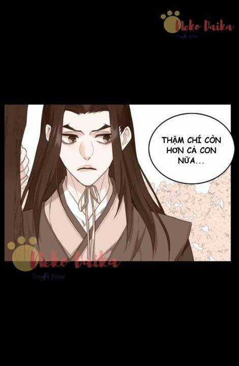 Ác Nữ Hoàng Hậu - Chapter 104 - Trang 9