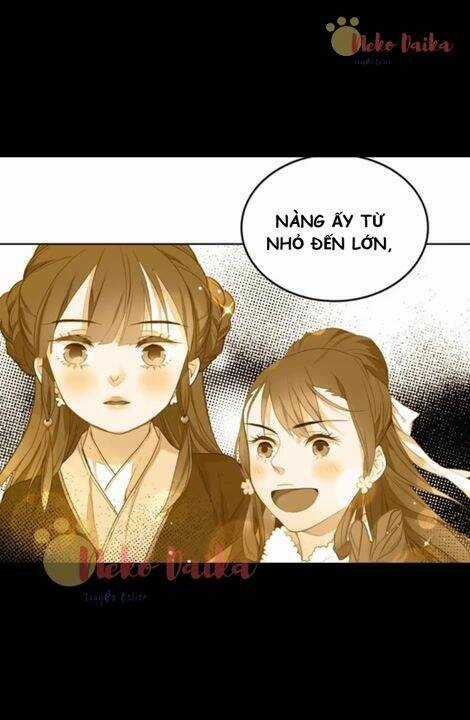 Ác Nữ Hoàng Hậu - Chapter 105 - Trang 14