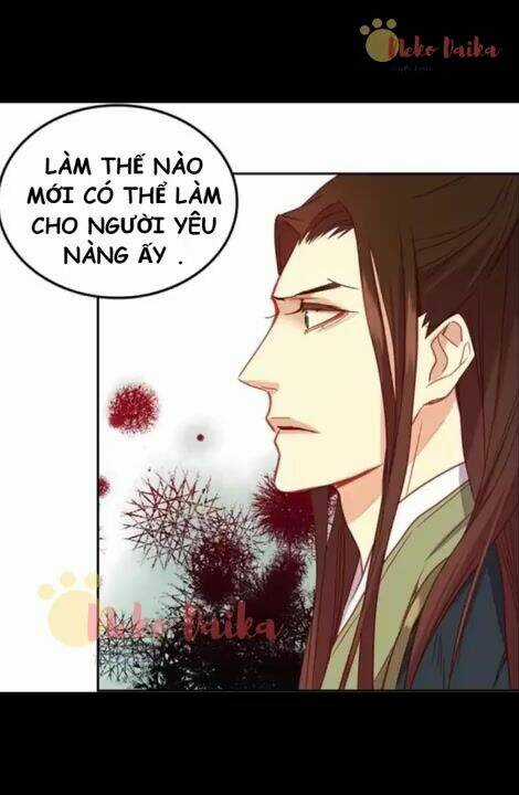Ác Nữ Hoàng Hậu - Chapter 105 - Trang 17