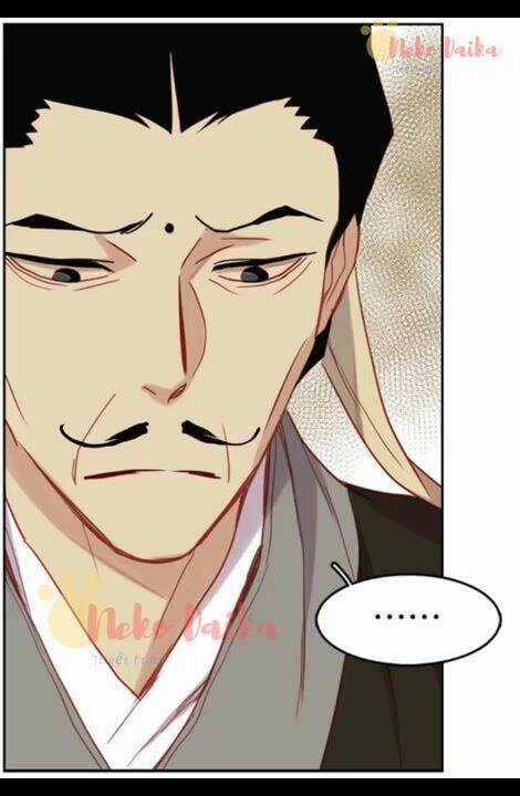 Ác Nữ Hoàng Hậu - Chapter 105 - Trang 47