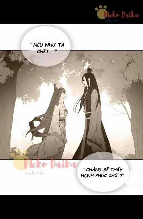 Ác Nữ Hoàng Hậu - Chapter 106 - Trang 2