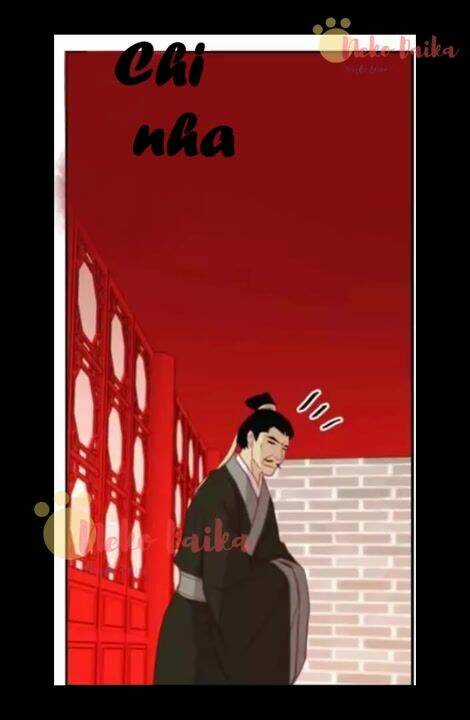 Ác Nữ Hoàng Hậu - Chapter 107 - Trang 10