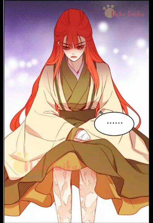 Ác Nữ Hoàng Hậu - Chapter 109 - Trang 46