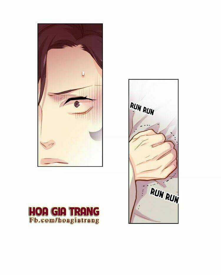 Ác Nữ Hoàng Hậu - Chapter 11 - Trang 3