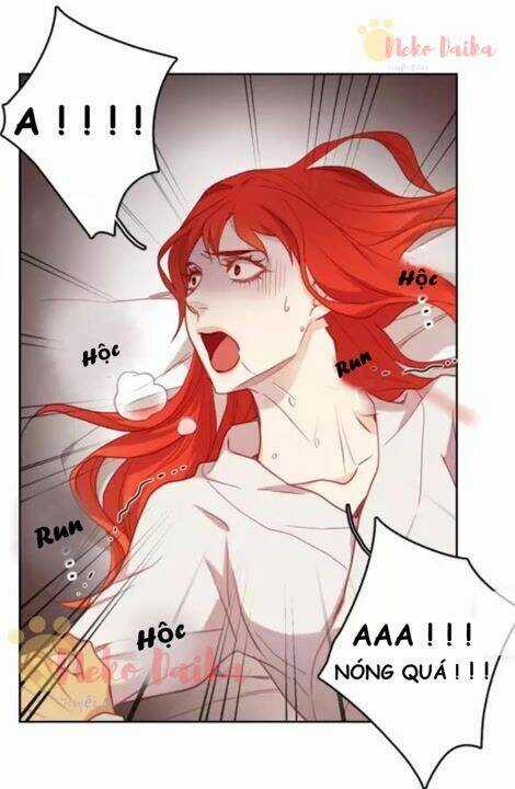 Ác Nữ Hoàng Hậu - Chapter 110 - Trang 4