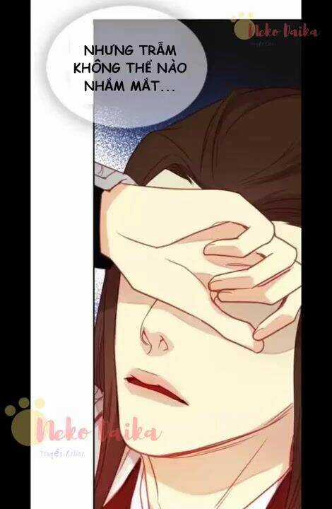 Ác Nữ Hoàng Hậu - Chapter 110 - Trang 37