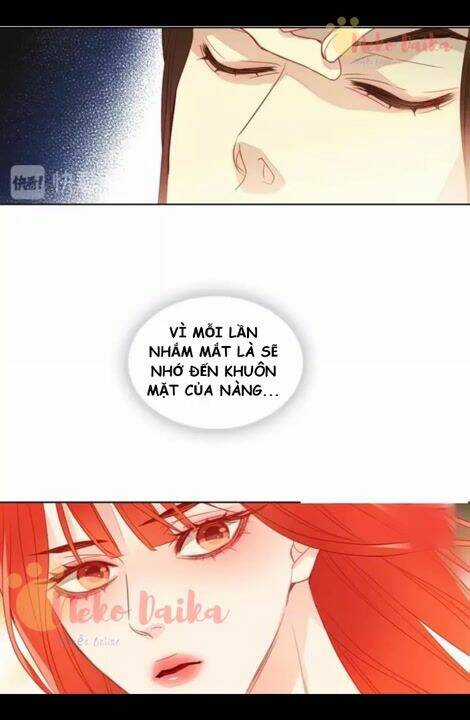 Ác Nữ Hoàng Hậu - Chapter 110 - Trang 38