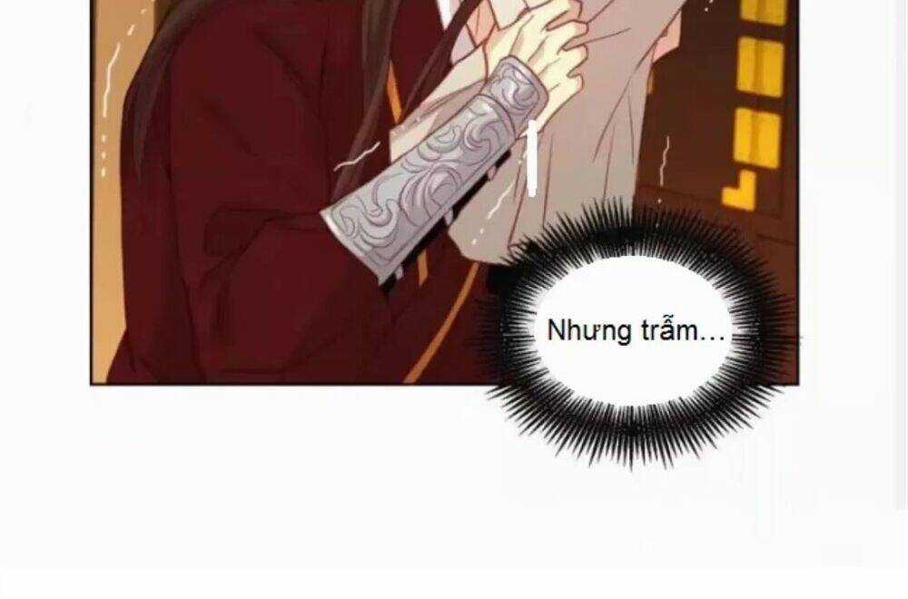 Ác Nữ Hoàng Hậu - Chapter 111 - Trang 11