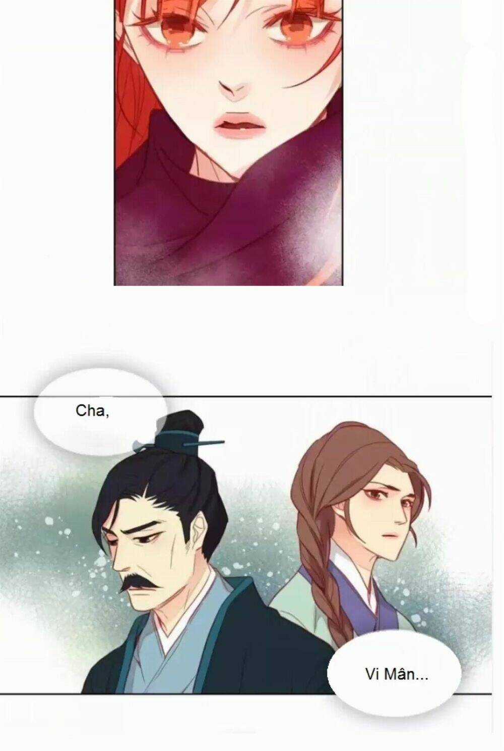 Ác Nữ Hoàng Hậu - Chapter 111 - Trang 47