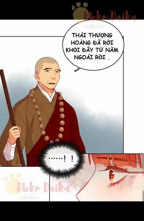 Ác Nữ Hoàng Hậu - Chapter 112 - Trang 3