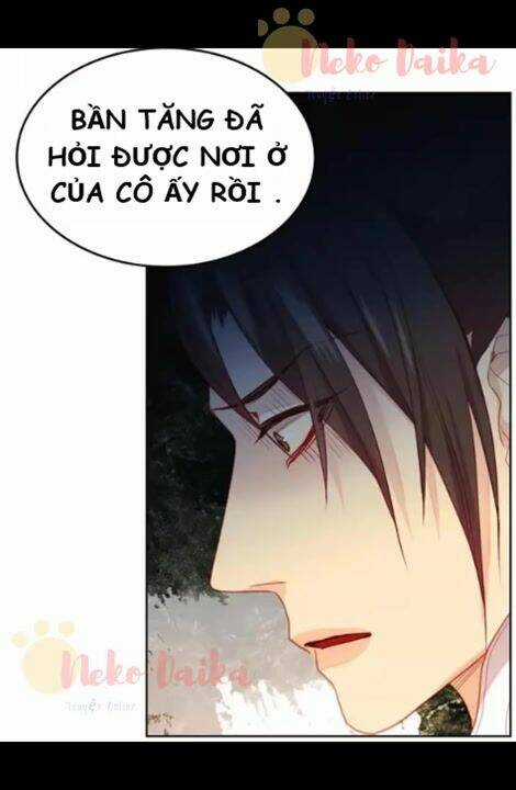 Ác Nữ Hoàng Hậu - Chapter 112 - Trang 21