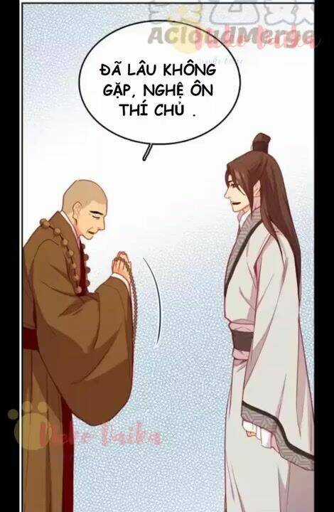 Ác Nữ Hoàng Hậu - Chapter 112 - Trang 9