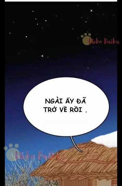 Ác Nữ Hoàng Hậu - Chapter 113 - Trang 2