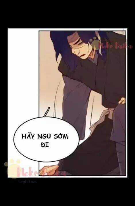 Ác Nữ Hoàng Hậu - Chapter 113 - Trang 21