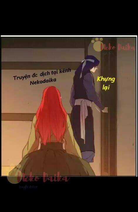 Ác Nữ Hoàng Hậu - Chapter 113 - Trang 22