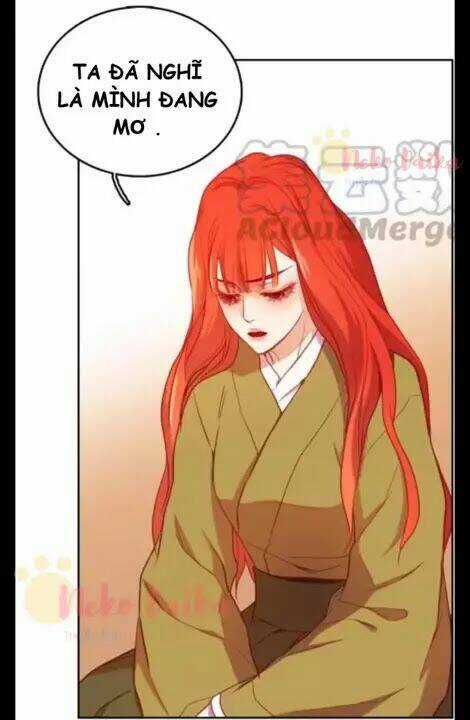 Ác Nữ Hoàng Hậu - Chapter 113 - Trang 4