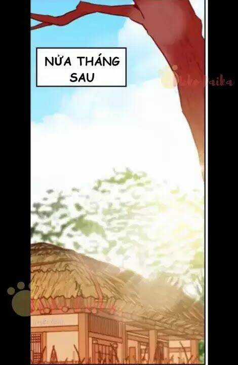 Ác Nữ Hoàng Hậu - Chapter 113 - Trang 32