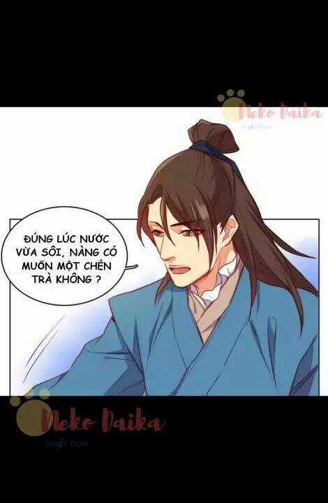 Ác Nữ Hoàng Hậu - Chapter 113 - Trang 36