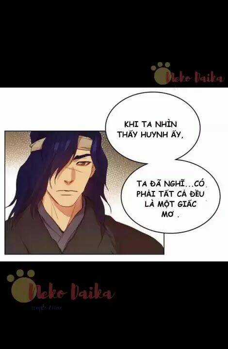 Ác Nữ Hoàng Hậu - Chapter 113 - Trang 5