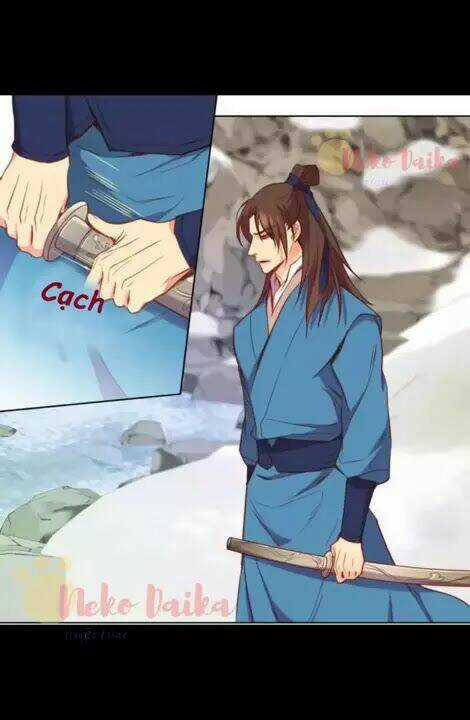 Ác Nữ Hoàng Hậu - Chapter 113 - Trang 46