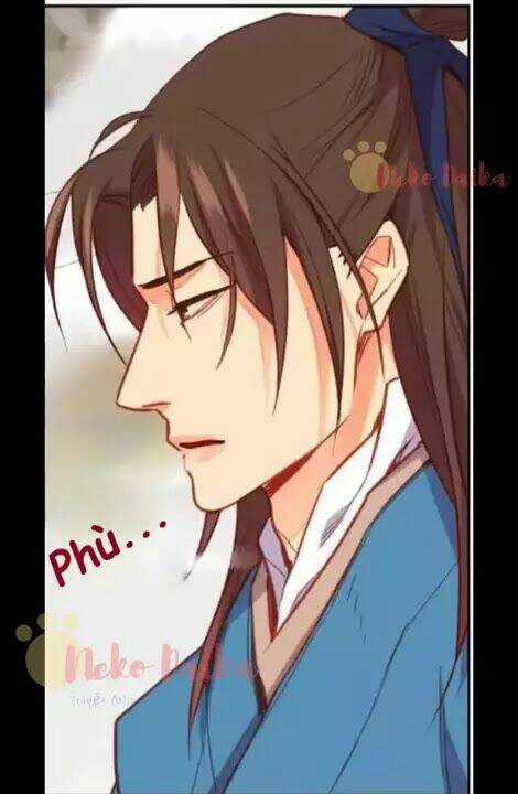 Ác Nữ Hoàng Hậu - Chapter 113 - Trang 47