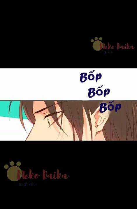 Ác Nữ Hoàng Hậu - Chapter 113 - Trang 48