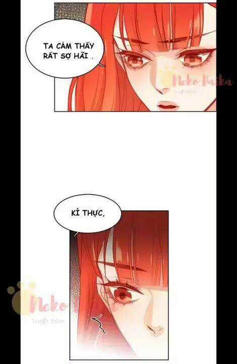 Ác Nữ Hoàng Hậu - Chapter 113 - Trang 6