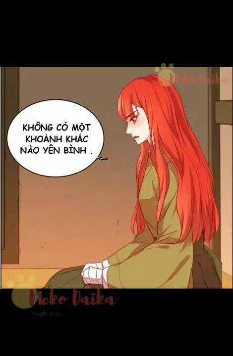 Ác Nữ Hoàng Hậu - Chapter 113 - Trang 10