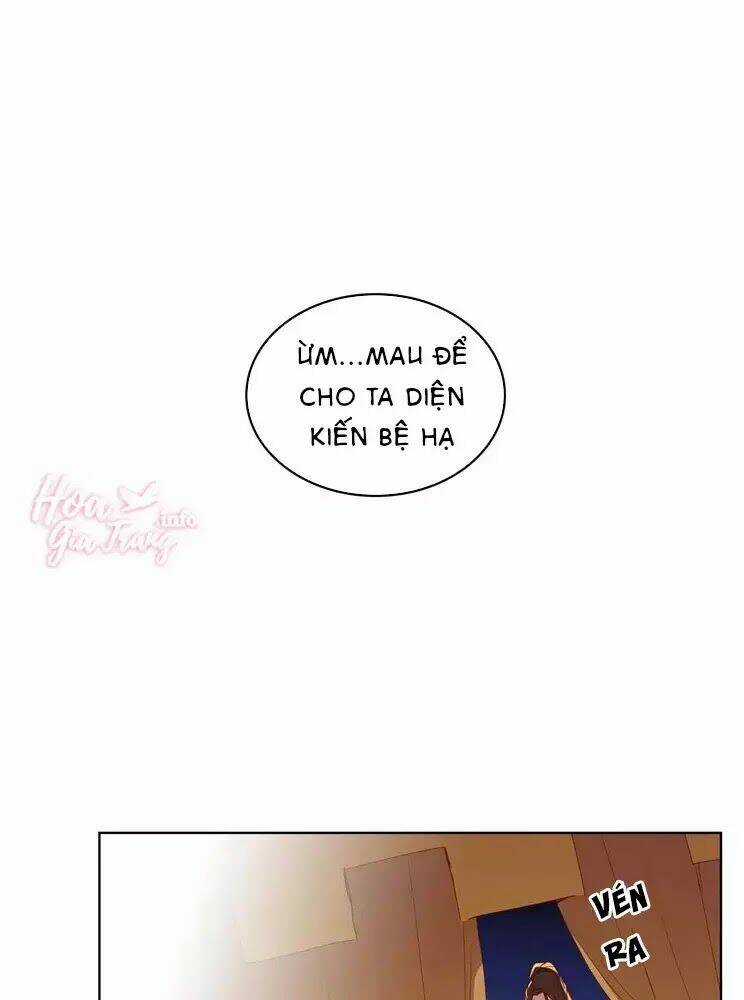 Ác Nữ Hoàng Hậu - Chapter 116 - Trang 40