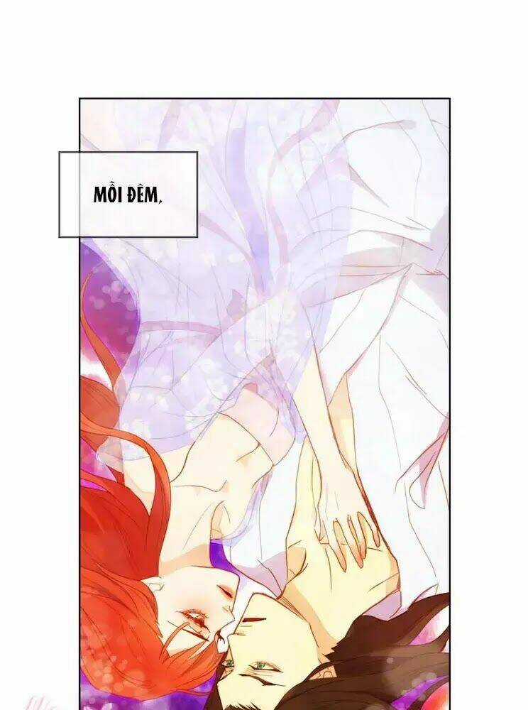 Ác Nữ Hoàng Hậu - Chapter 116 - Trang 5