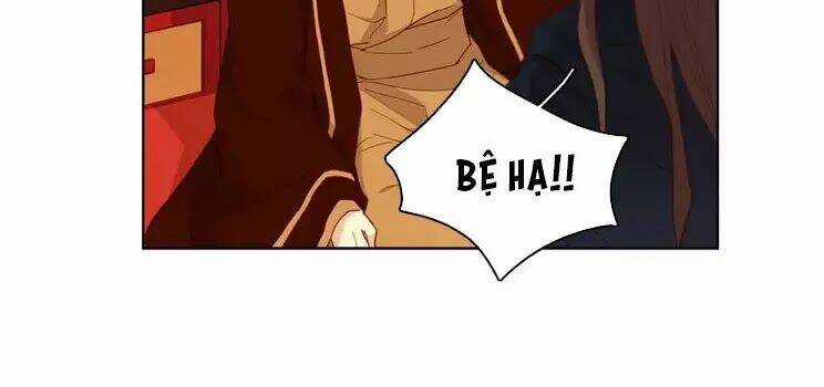 Ác Nữ Hoàng Hậu - Chapter 116 - Trang 48
