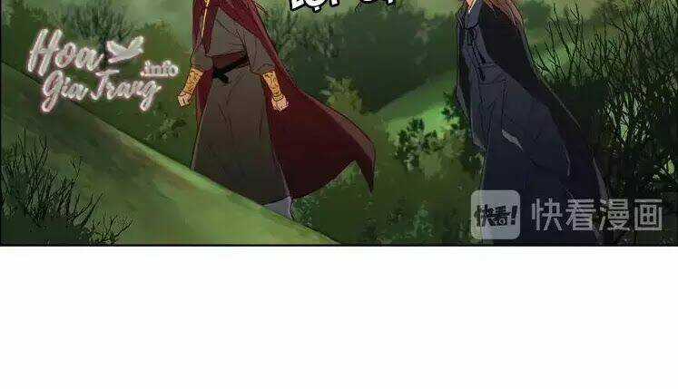 Ác Nữ Hoàng Hậu - Chapter 117 - Trang 46