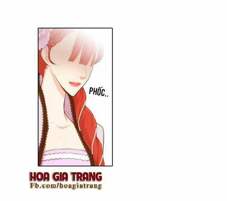 Ác Nữ Hoàng Hậu - Chapter 12 - Trang 3