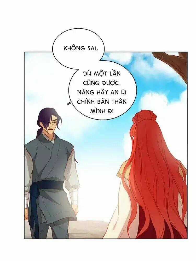Ác Nữ Hoàng Hậu - Chapter 121 - Trang 2