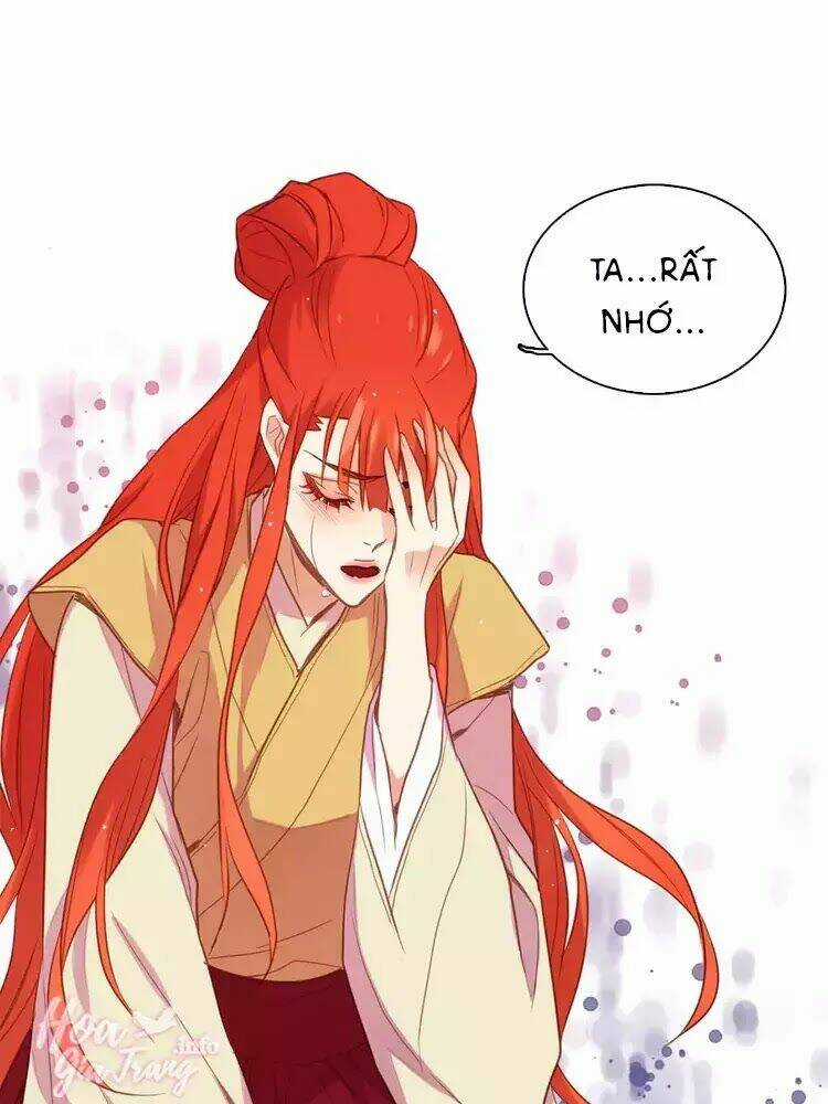 Ác Nữ Hoàng Hậu - Chapter 121 - Trang 11