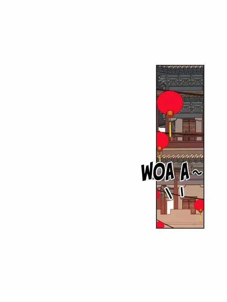 Ác Nữ Hoàng Hậu - Chapter 121 - Trang 15