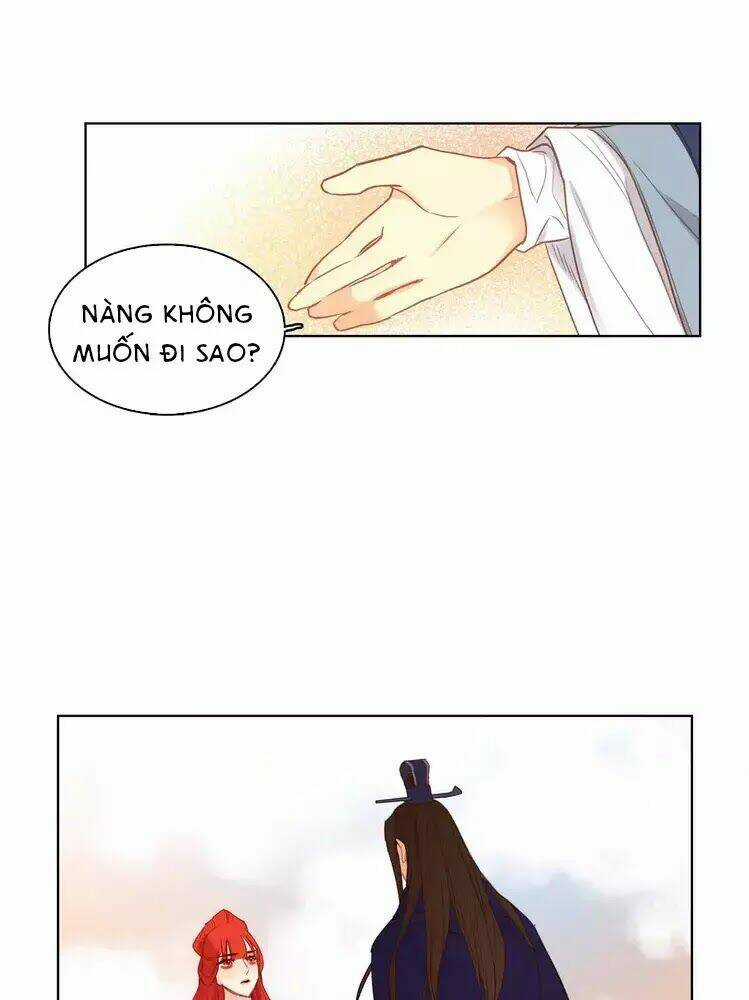 Ác Nữ Hoàng Hậu - Chapter 121 - Trang 19