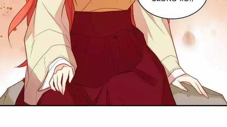 Ác Nữ Hoàng Hậu - Chapter 121 - Trang 4