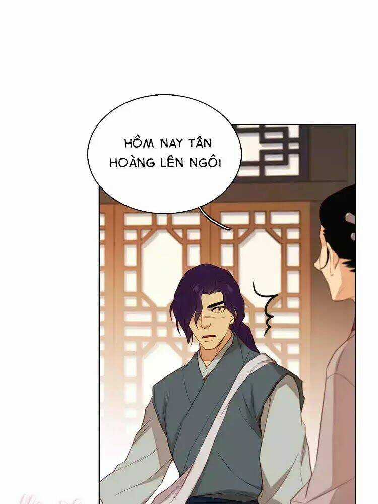 Ác Nữ Hoàng Hậu - Chapter 121 - Trang 46