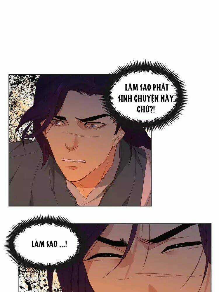 Ác Nữ Hoàng Hậu - Chapter 121 - Trang 61