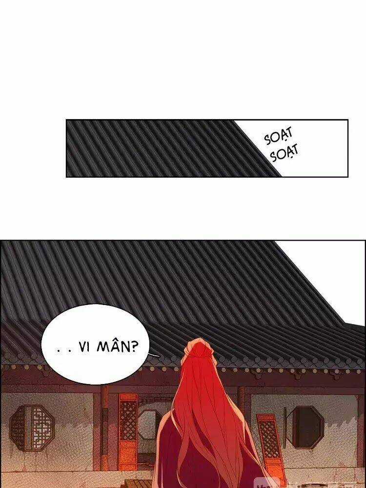 Ác Nữ Hoàng Hậu - Chapter 121 - Trang 63