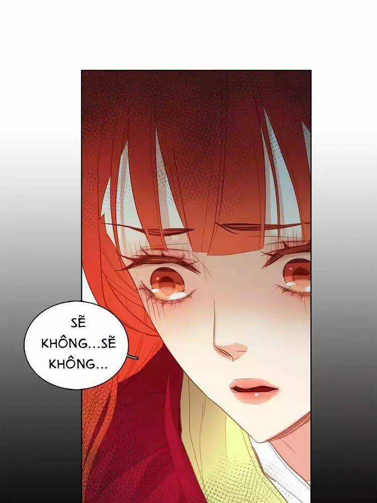 Ác Nữ Hoàng Hậu - Chapter 121 - Trang 66