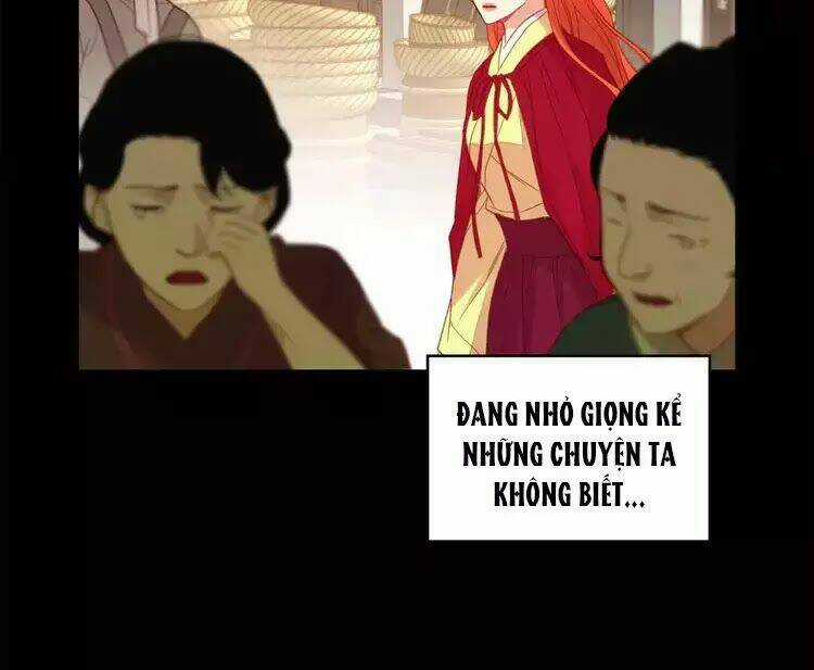 Ác Nữ Hoàng Hậu - Chapter 121 - Trang 69