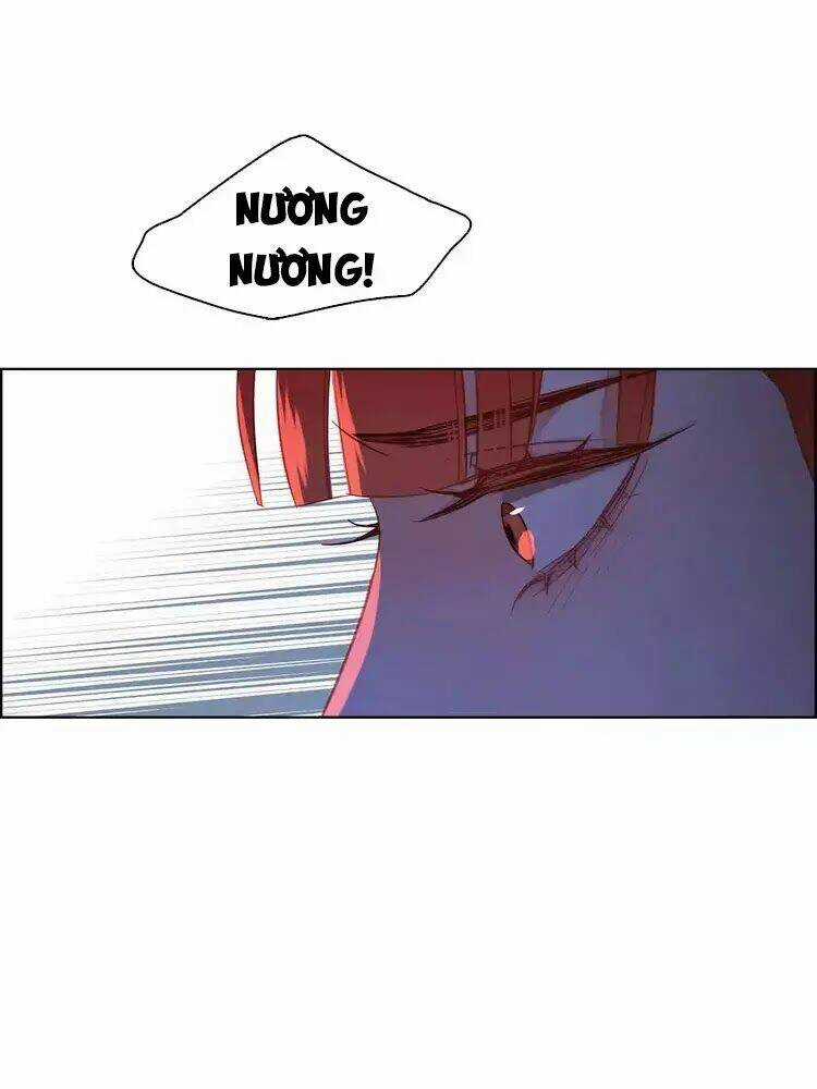 Ác Nữ Hoàng Hậu - Chapter 121 - Trang 76